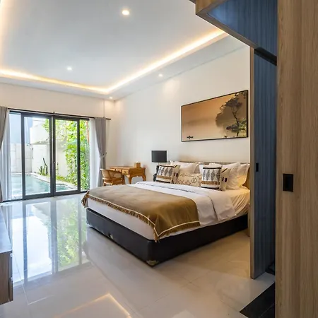 Langma Villa Managed By Arm Hospitality